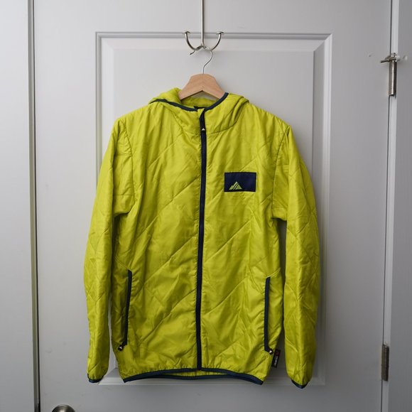 Strafe - Light Winter Jacket - Women XS - Picture 1 of 4